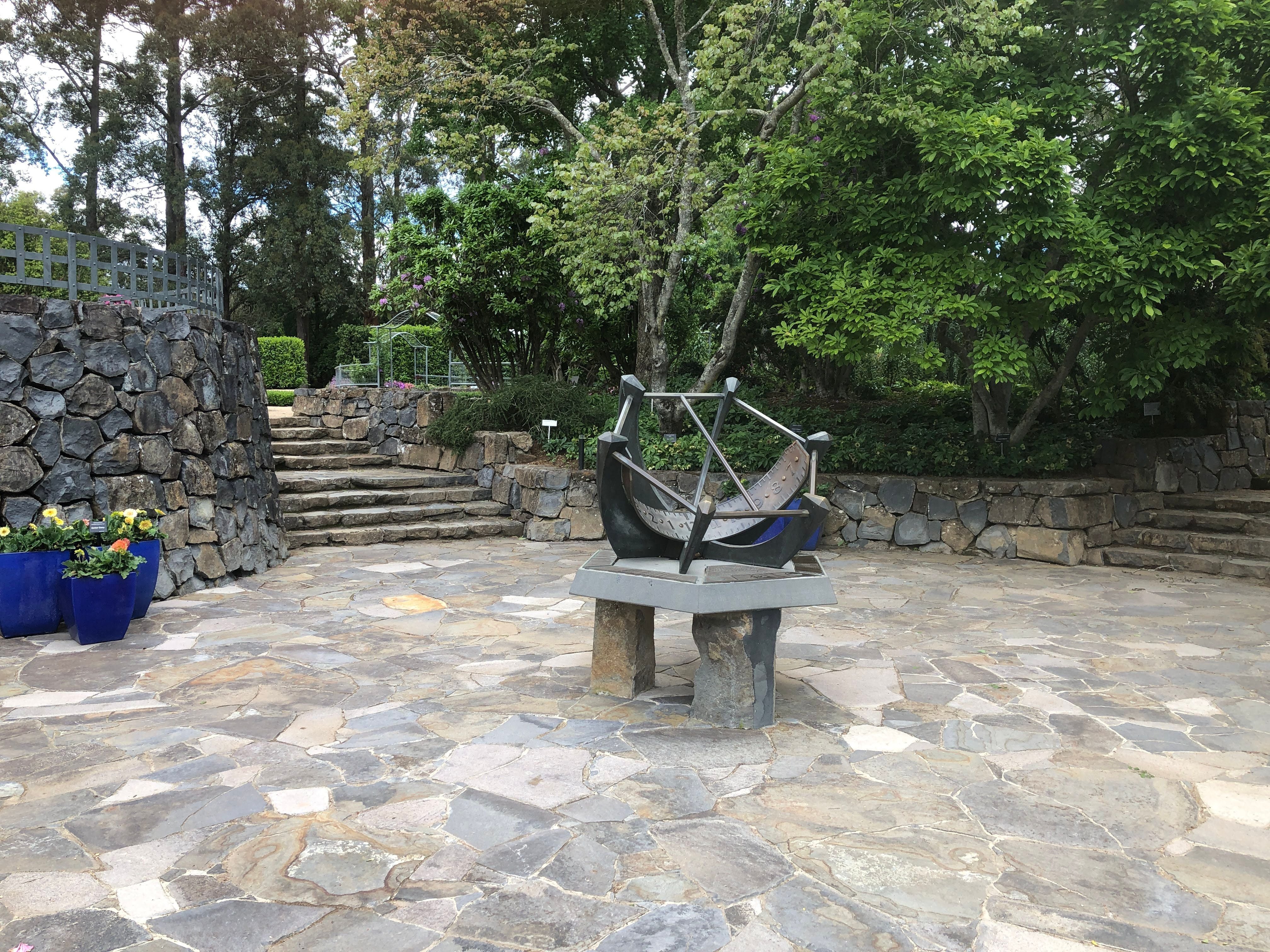 Mount Tomah Botanical Gardens Image -5be7516c81ca7